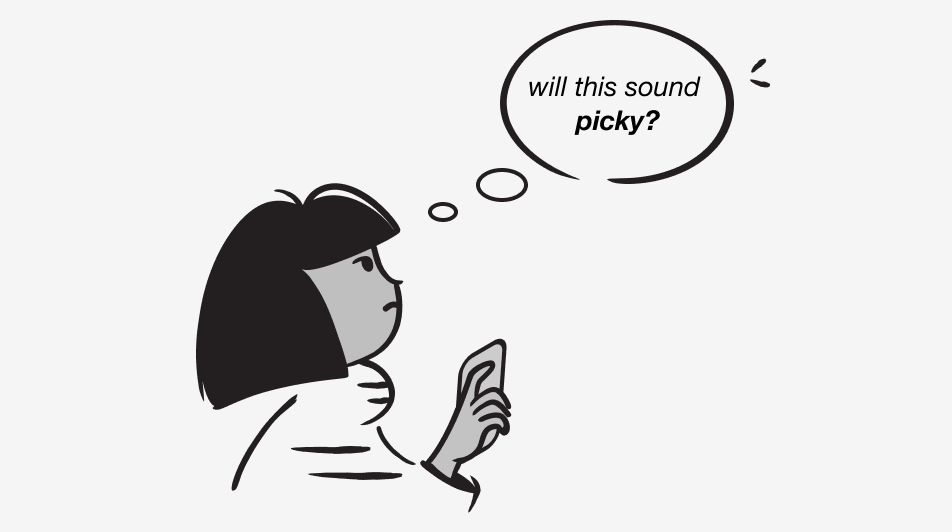 Leaders and followers research diagram